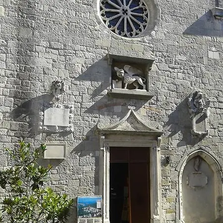 דירה Paola Vinež