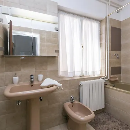 Paola Apartment